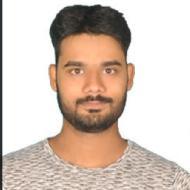 Rohit Yadav Class 8 Tuition trainer in Ghaziabad