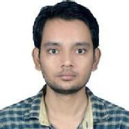 Preetam Pal BCA Tuition trainer in Varanasi