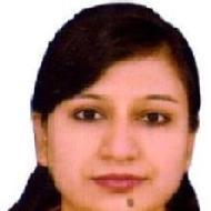 Surbhi S. Class I-V Tuition trainer in Raipur