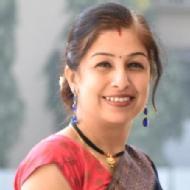 Ritu P. C++ Language trainer in Pune