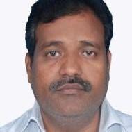 Ibrahim Shareef CAD trainer in Hyderabad