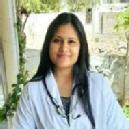 Photo of Dr Aishwarya Tengli