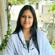 Dr Aishwarya Tengli BAMS Tuition trainer in Ilavala Hobli