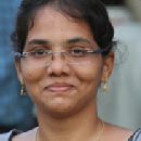 Photo of Lakshmi P.