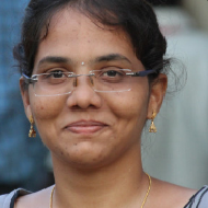Lakshmi P. BTech Tuition trainer in Chirala