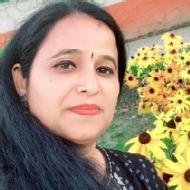 Anju S. Fashion Designing trainer in Lucknow