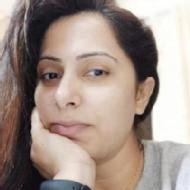 Ritika T. Spoken English trainer in Delhi