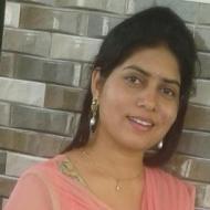 Arti D. Drawing trainer in Pune