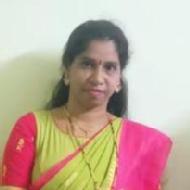 Priyanka Class I-V Tuition trainer in Hyderabad