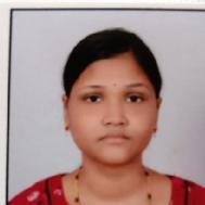 Sonali K. Class I-V Tuition trainer in Medak