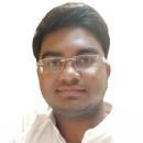 Photo of Abhinav Ghosh