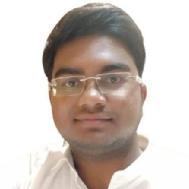 Abhinav Ghosh Class 10 trainer in Kolkata