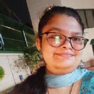 Susmita P. Class I-V Tuition trainer in Kujang