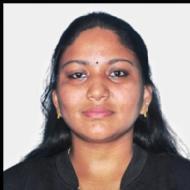 Laasya K. Class I-V Tuition trainer in Vijayawada
