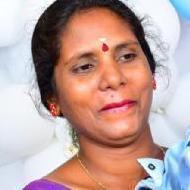 Nandhini M. Class 10 trainer in Hosur