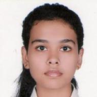Deepali P. Class I-V Tuition trainer in Gandhinagar