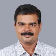Karthikeyan Venkataraman Class 12 Tuition trainer in Coimbatore