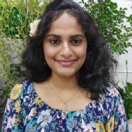 Vyshnavi Potlapally Holistic Healing trainer in Hyderabad