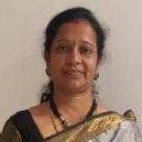 Photo of Kavitha Srinivasan