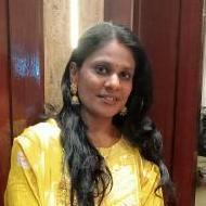 Shanthi Nagasubramanian Data Science trainer in Hyderabad
