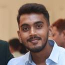 Photo of Mohit Jaiswal