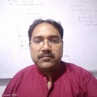 Nityanand Singh Class 12 Tuition trainer in Patna