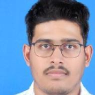 Akash Yadav Class I-V Tuition trainer in Pimpri-Chinchwad