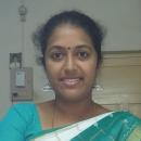 Photo of Mahalakshmi R.