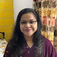 Shaheen M. Nursery-KG Tuition trainer in Visakhapatnam