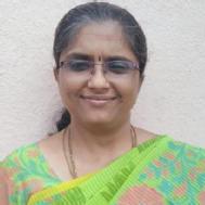 Vaishnavi V. Spanish Language trainer in Chennai