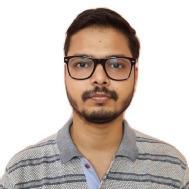 Dhruvam Pandey BTech Tuition trainer in Kanpur