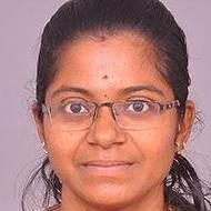 Deepika P. Class I-V Tuition trainer in Erode