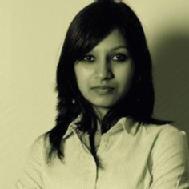 Ritu R. Creative Writing trainer in Mumbai