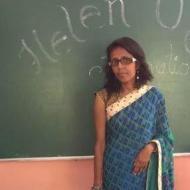 Akanksha S. Class 11 Tuition trainer in Delhi