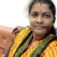Nandhini Tamil Language trainer in Chennai