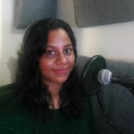 Gayathri Vocal Music trainer in Chennai