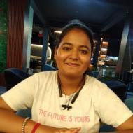 Ritika Chauhan Class I-V Tuition trainer in Kanpur