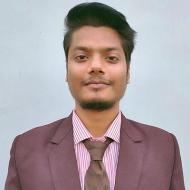 Shivam Rawat Class I-V Tuition trainer in Jugsalai