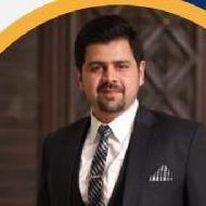 Sohail Rehan Class 12 Tuition trainer in Lahore