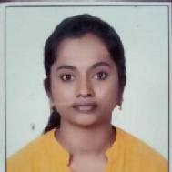 Sadhana M. BCA Tuition trainer in Hyderabad