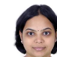 Deepa B. Class I-V Tuition trainer in Hyderabad