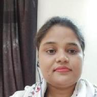 Divya R. Class I-V Tuition trainer in Noida