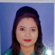 Seema K. Class I-V Tuition trainer in Raipur