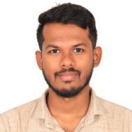 Kiran Aravindh Kumar P Class I-V Tuition trainer in Chennai