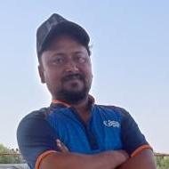 Pankaj Pal Cricket trainer in Delhi