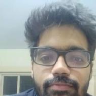 Siddhesh Sharma Python trainer in Jaipur
