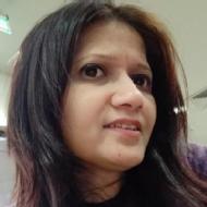 Priyanka J. Class I-V Tuition trainer in Noida