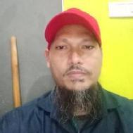 Mujahid Hussein Mansuri Hindi Language trainer in Dharampuri