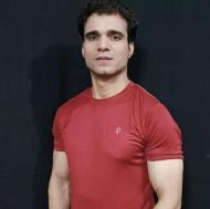 Beeru Padaliya Yoga trainer in Mumbai