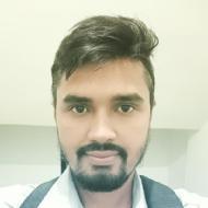 Rahul Kumar Sharma Class I-V Tuition trainer in Ranchi